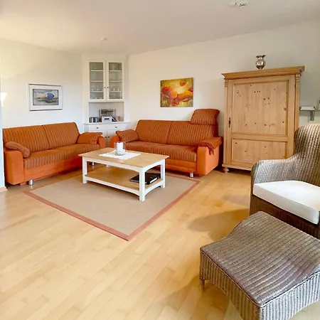 Dolly Deichschaf Apartment *