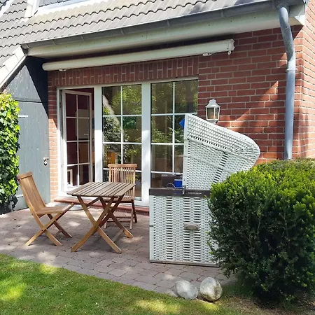 Dolly Deichschaf شقة *